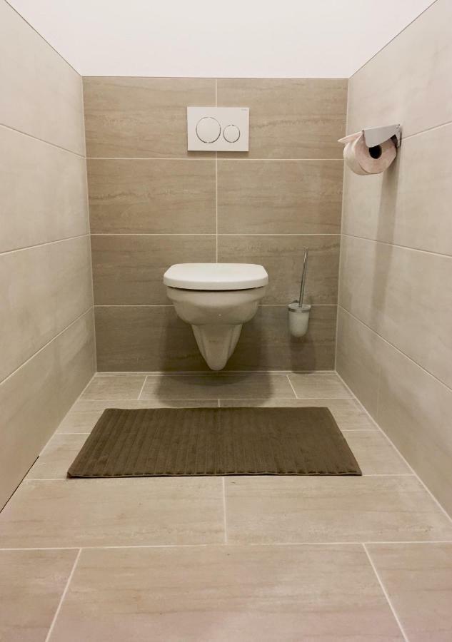Appartement Alpenzauber Arzl im Pitztal Ngoại thất bức ảnh