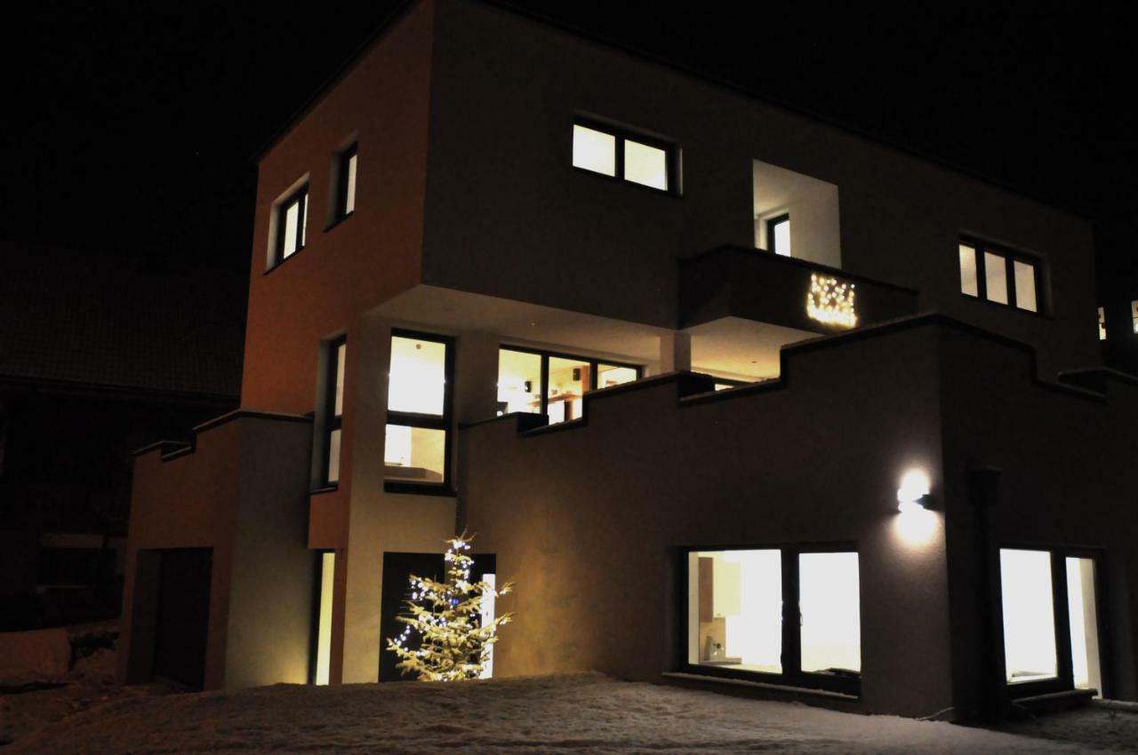 Appartement Alpenzauber Arzl im Pitztal Ngoại thất bức ảnh