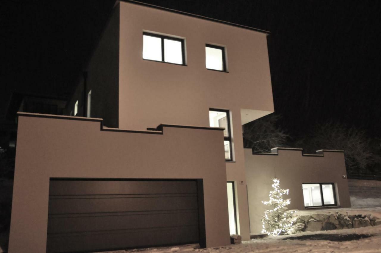 Appartement Alpenzauber Arzl im Pitztal Ngoại thất bức ảnh