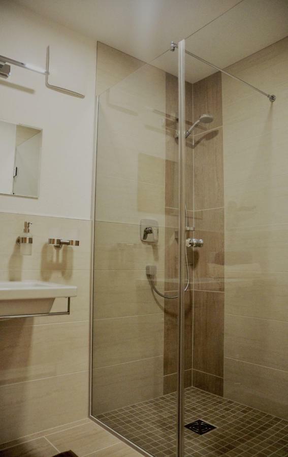Appartement Alpenzauber Arzl im Pitztal Ngoại thất bức ảnh