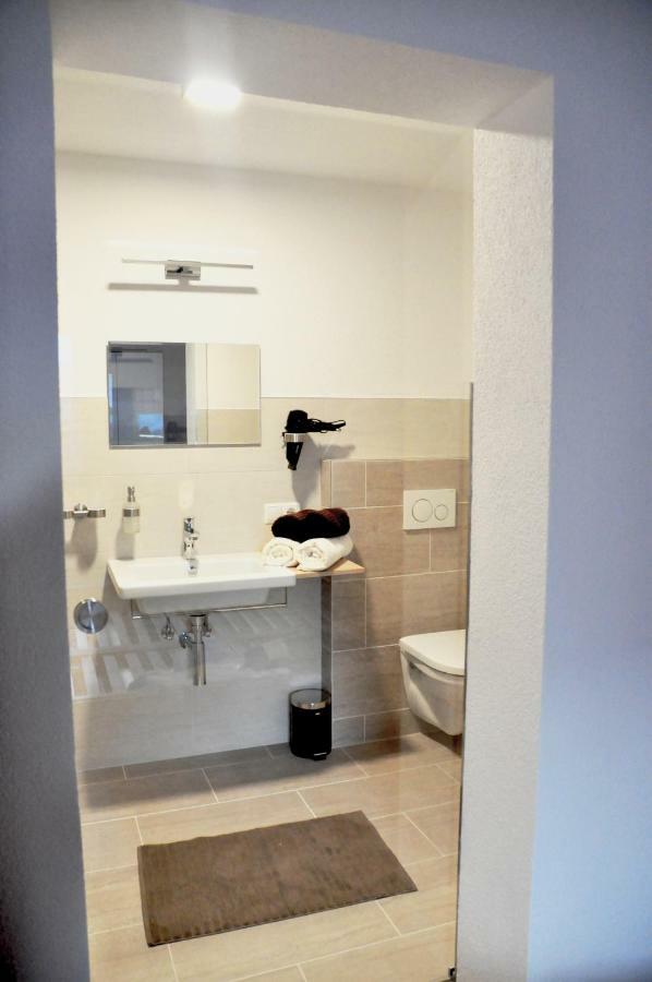 Appartement Alpenzauber Arzl im Pitztal Ngoại thất bức ảnh