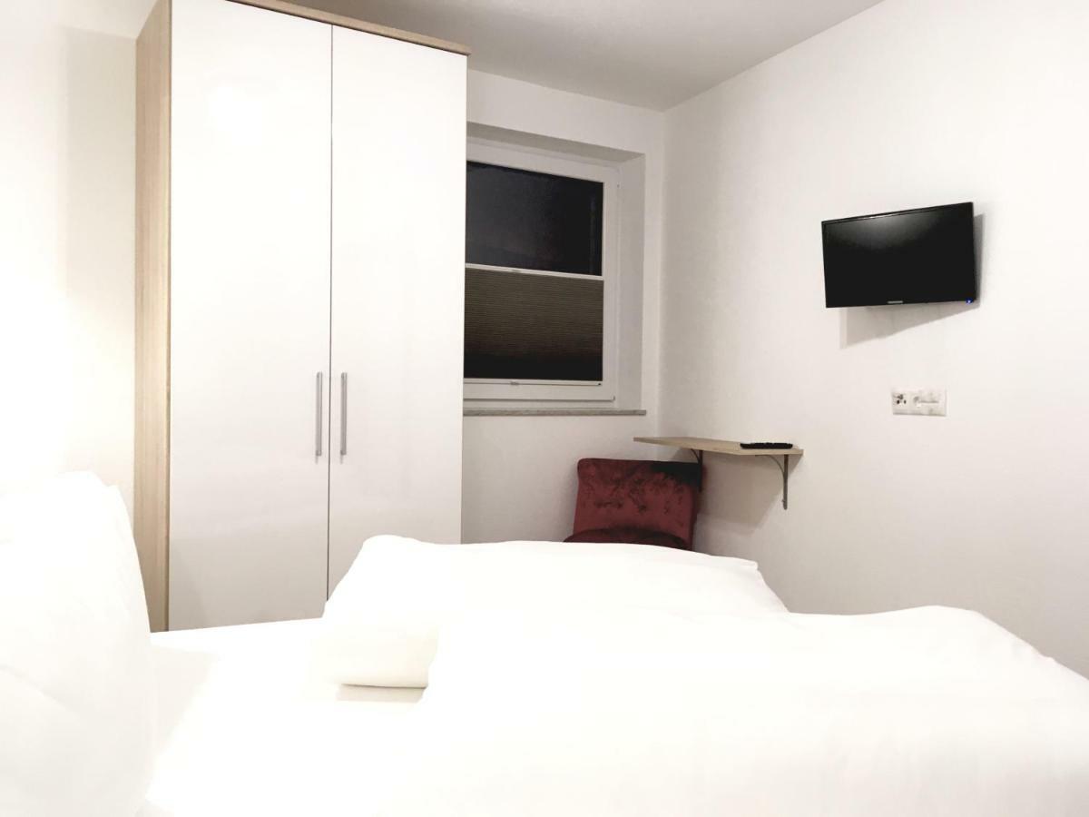 Appartement Alpenzauber Arzl im Pitztal Ngoại thất bức ảnh